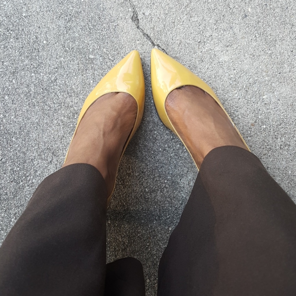Kate Spade shoes